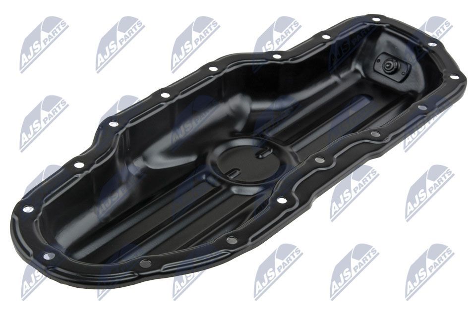 Alyvos karteris NTY BMO-TY-010