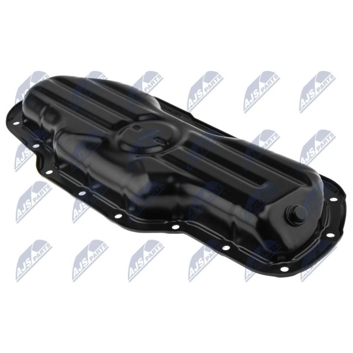 Alyvos karteris NTY BMO-TY-010