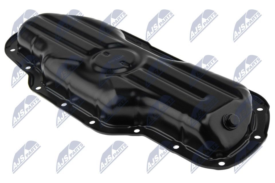 Alyvos karteris NTY BMO-TY-010