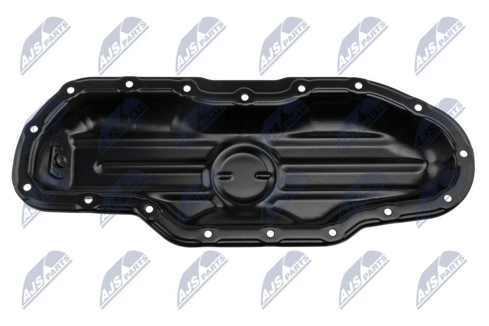 Alyvos karteris NTY BMO-TY-010