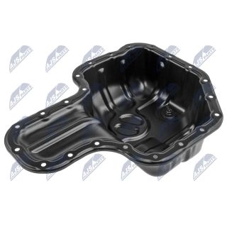 Alyvos karteris NTY BMO-TY-011