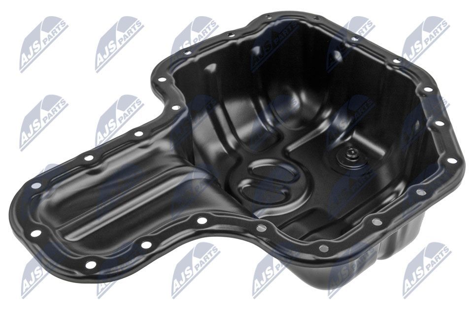 Alyvos karteris NTY BMO-TY-011