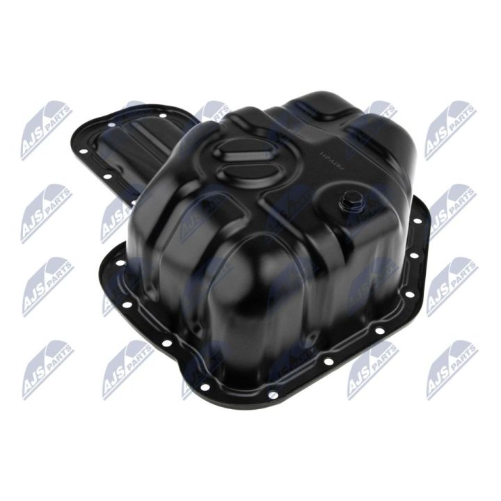 Alyvos karteris NTY BMO-TY-011