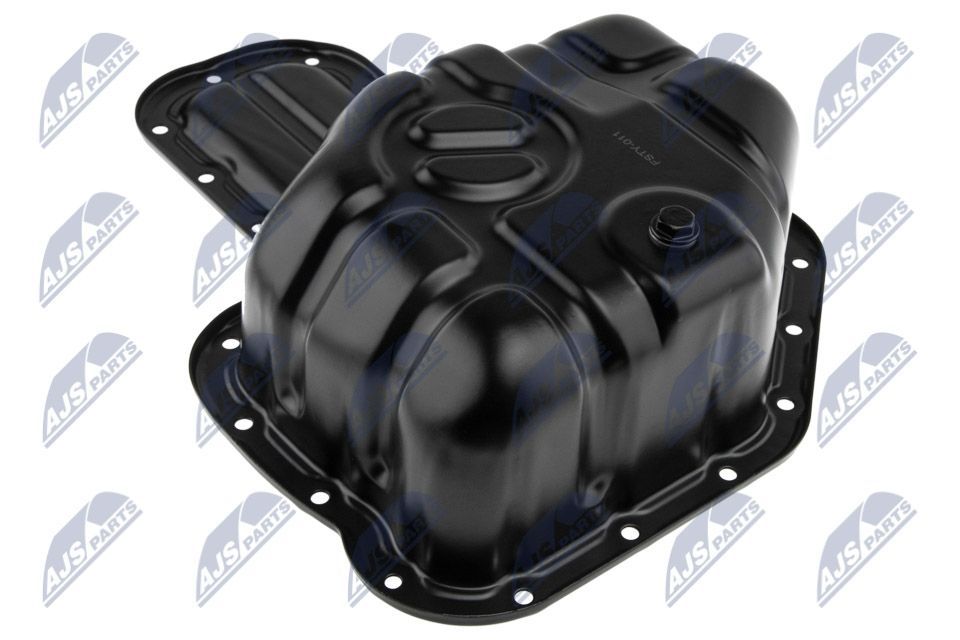 Alyvos karteris NTY BMO-TY-011