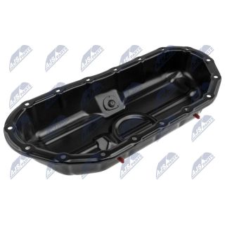 Alyvos karteris NTY BMO-TY-019