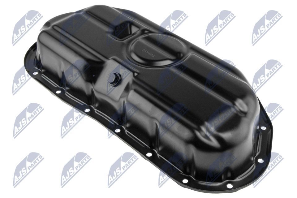 Alyvos karteris NTY BMO-TY-019