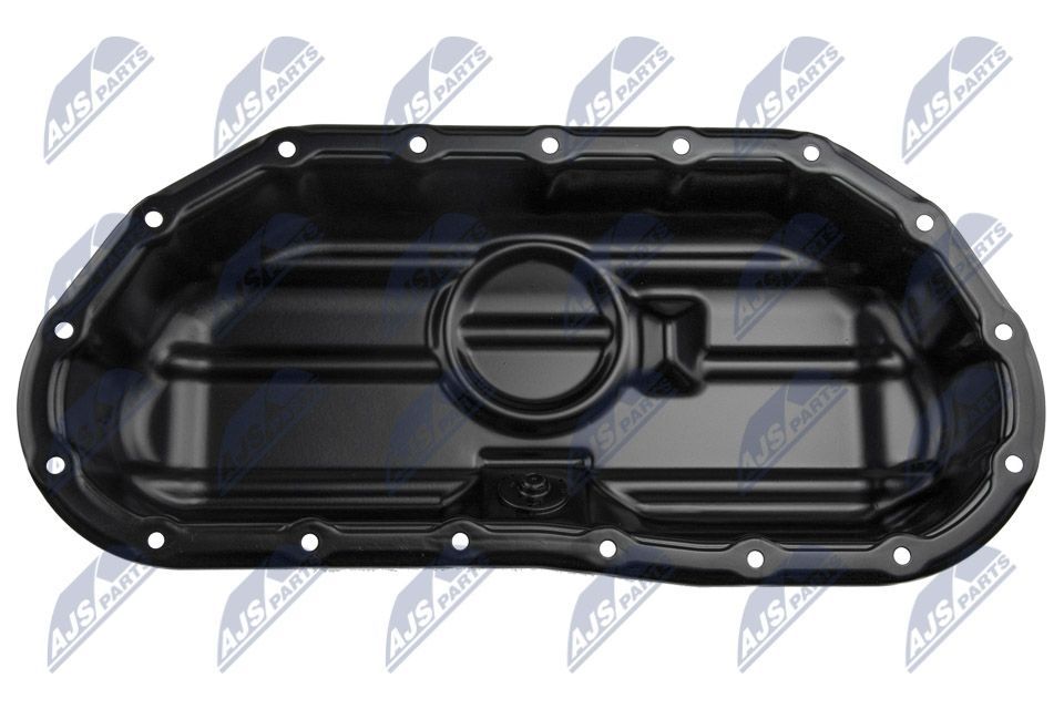 Alyvos karteris NTY BMO-TY-019