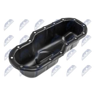 Alyvos karteris NTY BMO-TY-020