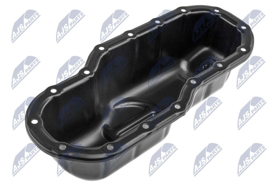 Alyvos karteris NTY BMO-TY-020