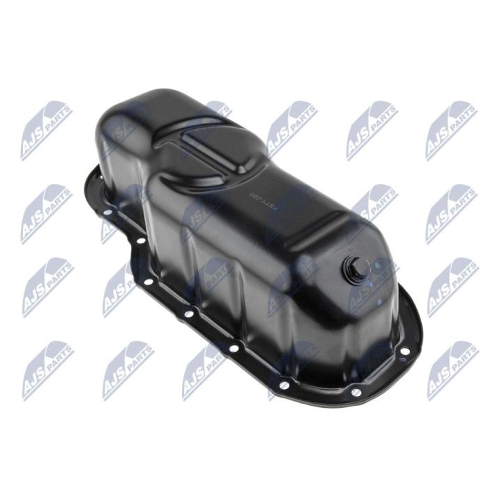 Alyvos karteris NTY BMO-TY-020