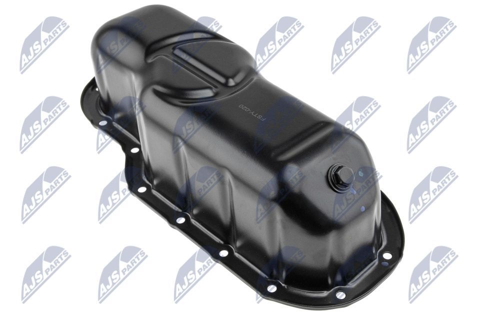 Alyvos karteris NTY BMO-TY-020