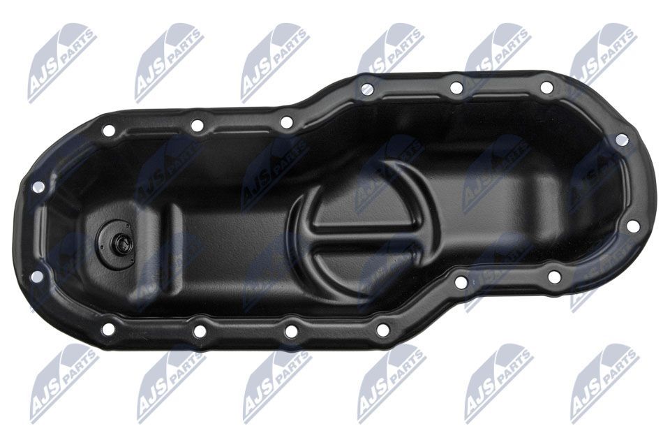 Alyvos karteris NTY BMO-TY-020