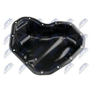 Alyvos karteris NTY BMO-TY-024