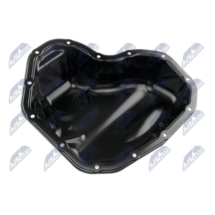 Alyvos karteris NTY BMO-TY-024