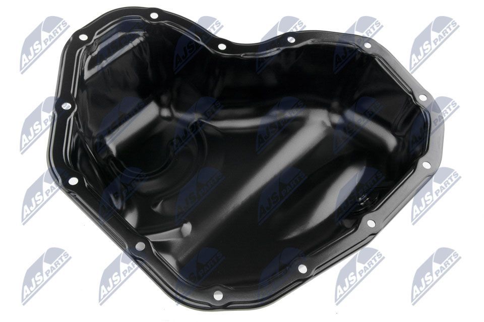 Alyvos karteris NTY BMO-TY-024