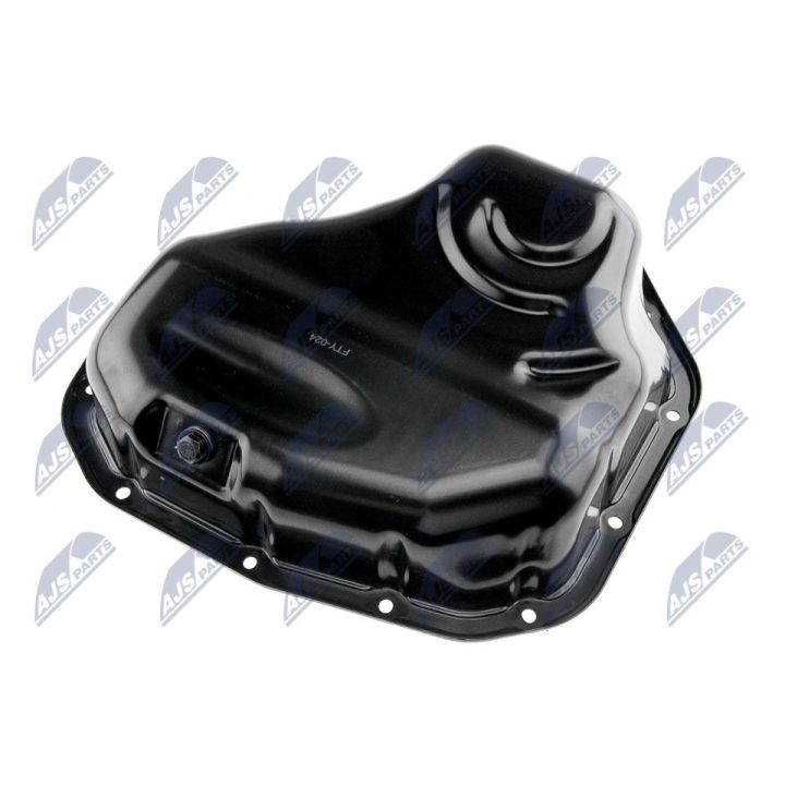 Alyvos karteris NTY BMO-TY-024