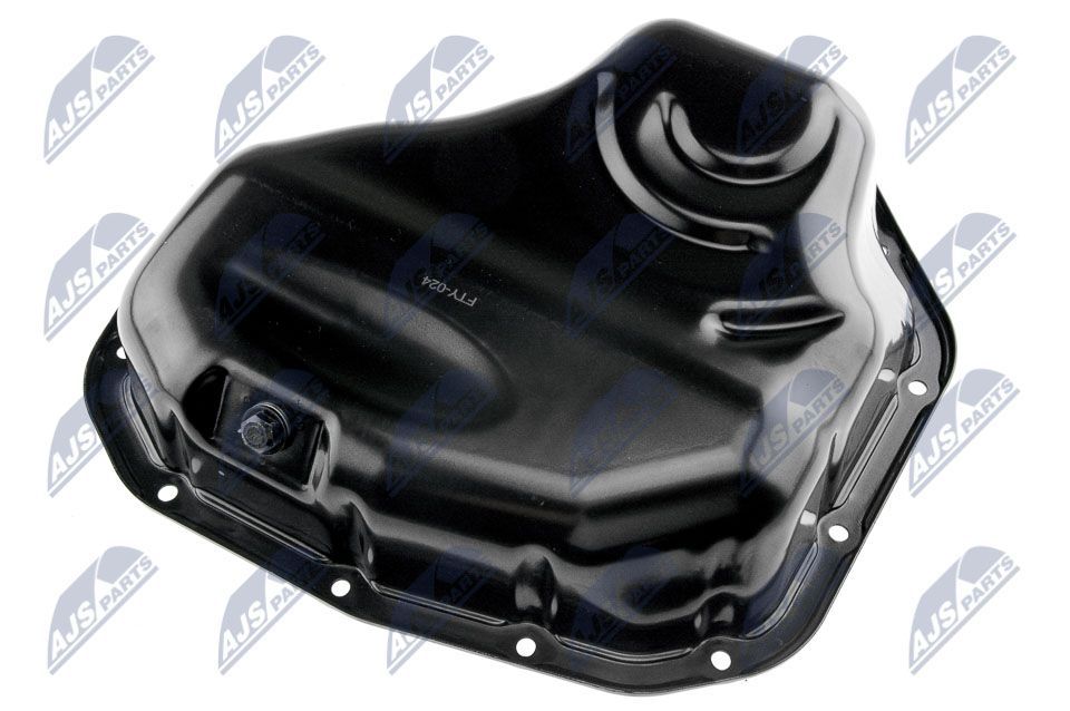 Alyvos karteris NTY BMO-TY-024