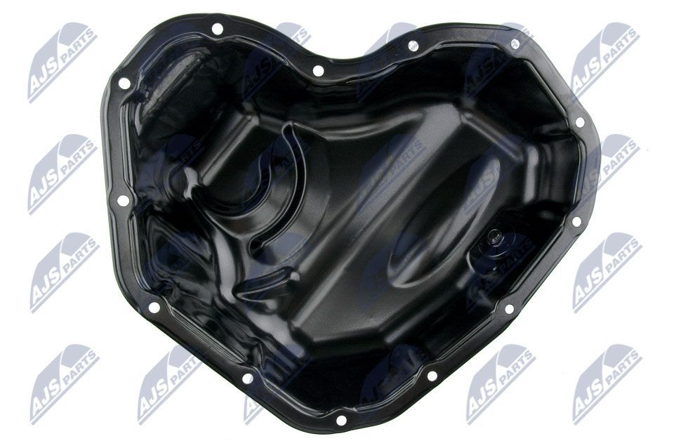 Alyvos karteris NTY BMO-TY-024