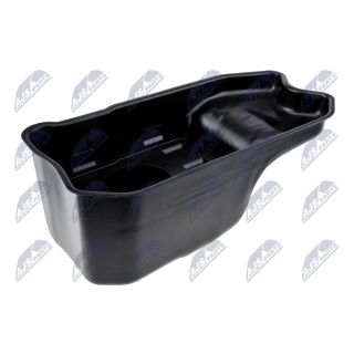 Alyvos karteris NTY BMO-VC-000