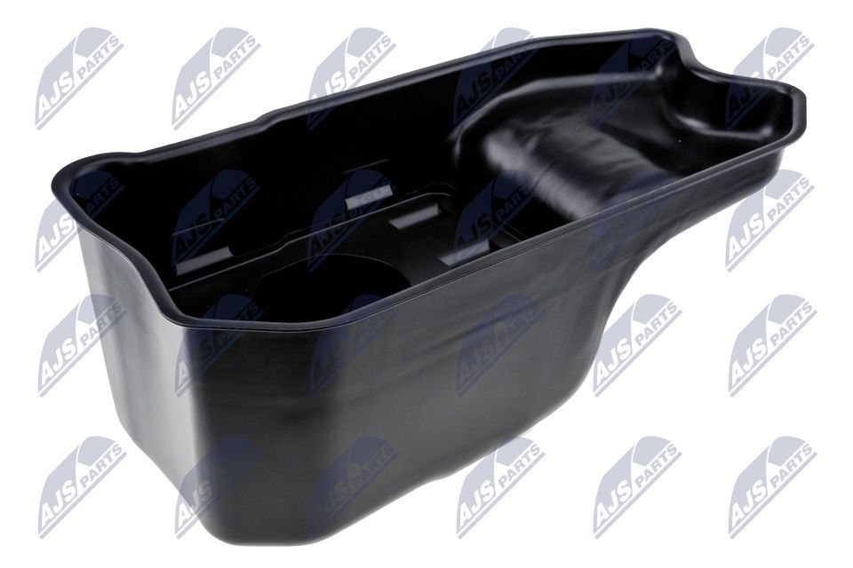 Alyvos karteris NTY BMO-VC-000