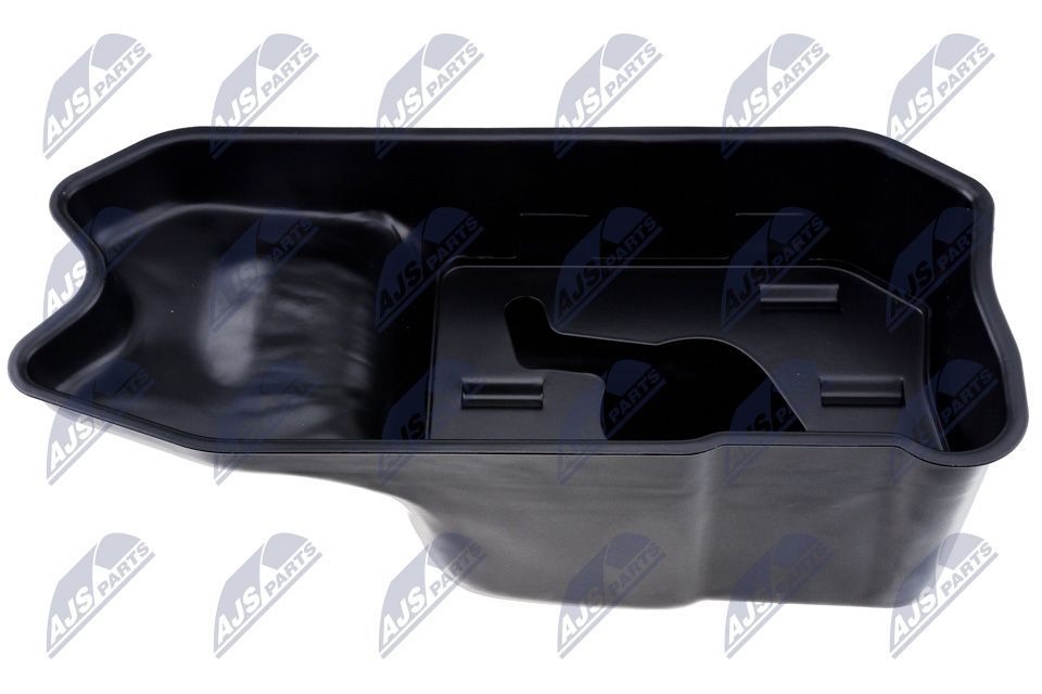 Alyvos karteris NTY BMO-VC-000