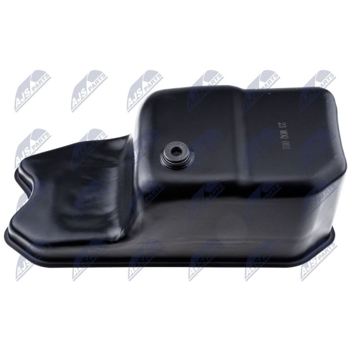 Alyvos karteris NTY BMO-VC-000