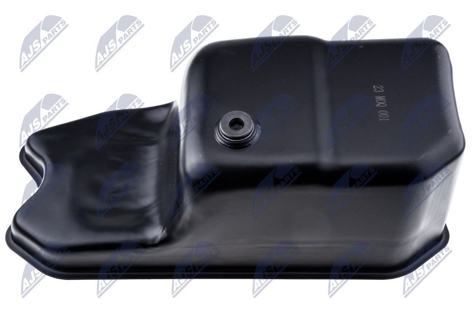 Alyvos karteris NTY BMO-VC-000