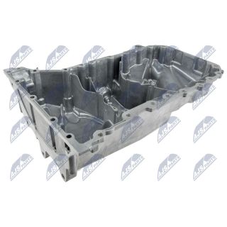 Alyvos karteris NTY BMO-VW-038