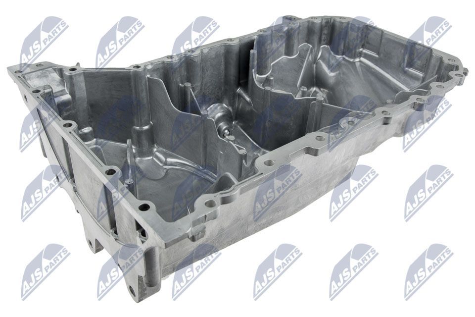 Alyvos karteris NTY BMO-VW-038