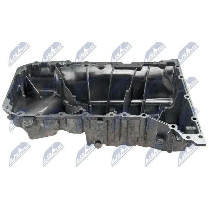 Alyvos karteris NTY BMO-VW-038