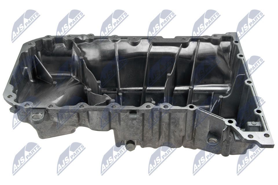 Alyvos karteris NTY BMO-VW-038