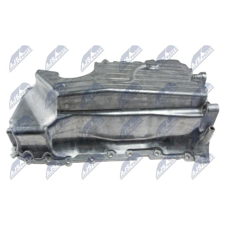 Alyvos karteris NTY BMO-VW-038