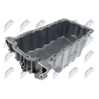 Alyvos karteris NTY BMO-VW-045