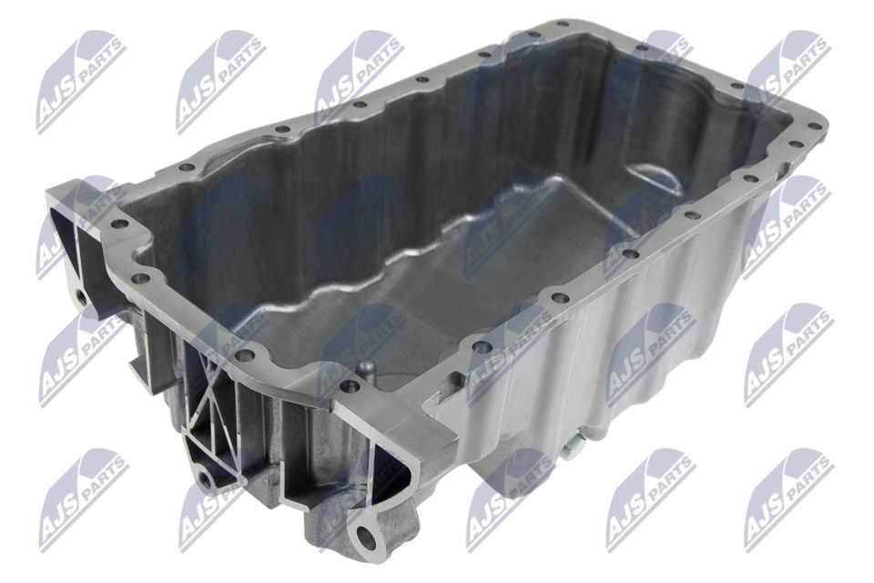 Alyvos karteris NTY BMO-VW-045