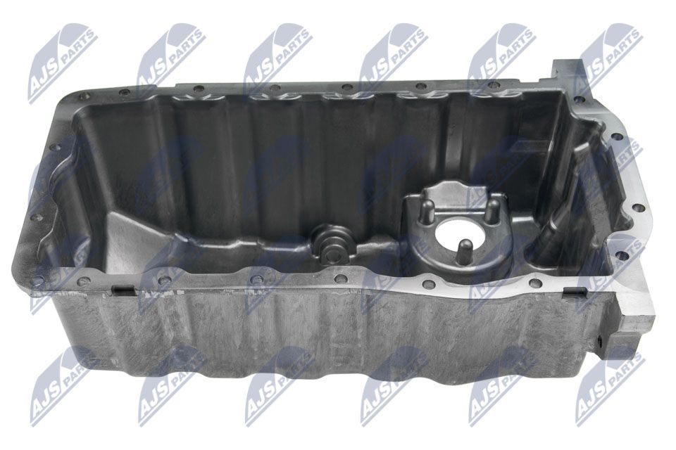 Alyvos karteris NTY BMO-VW-045