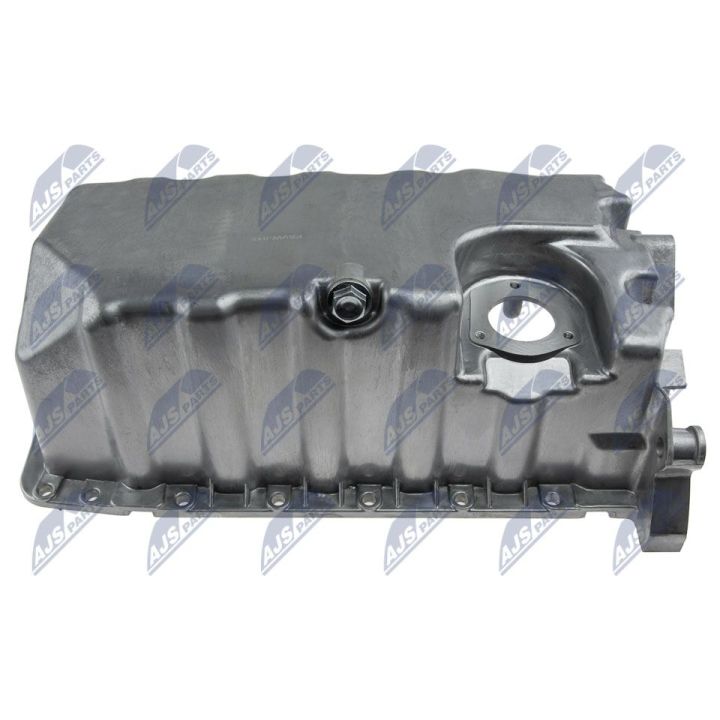 Alyvos karteris NTY BMO-VW-045