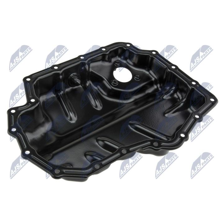 Alyvos karteris NTY BMO-VW-046