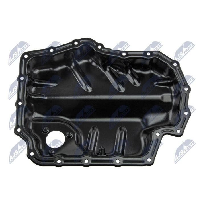 Alyvos karteris NTY BMO-VW-046