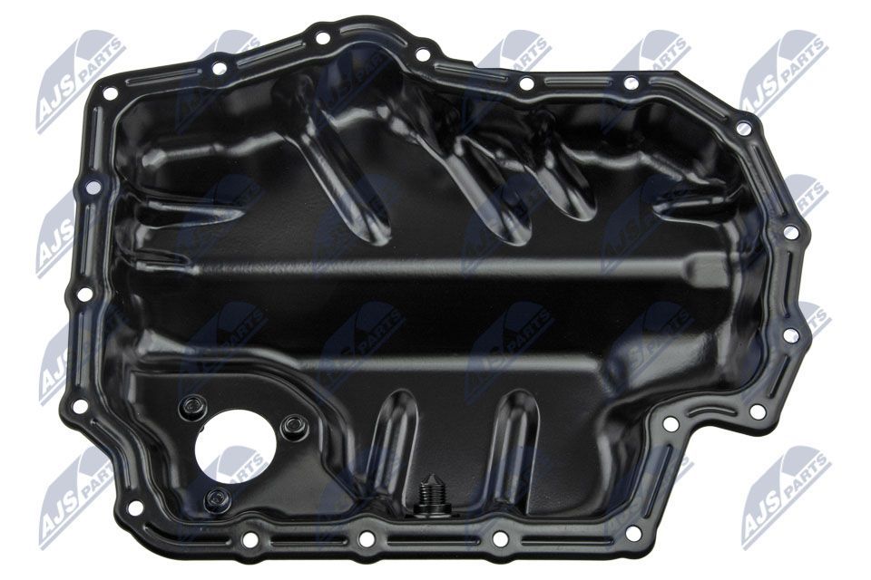 Alyvos karteris NTY BMO-VW-046