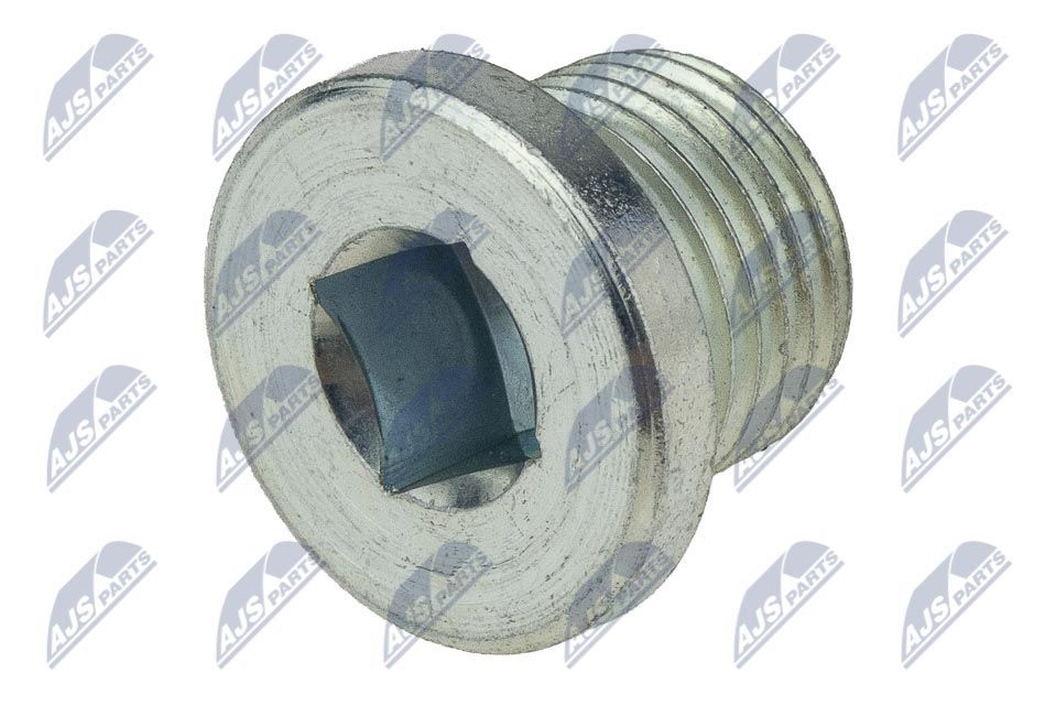 Alyvos išleidimo kaištis, alyvos karteris NTY BKM-CT-000