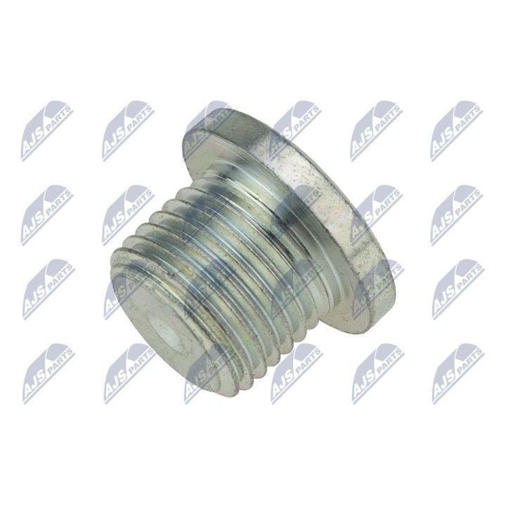 Alyvos išleidimo kaištis, alyvos karteris NTY BKM-CT-000