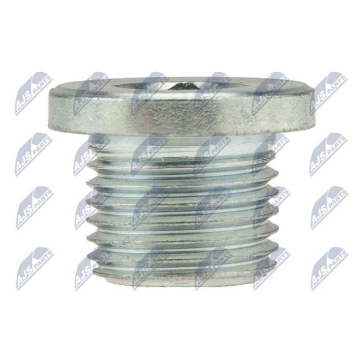 Alyvos išleidimo kaištis, alyvos karteris NTY BKM-CT-000