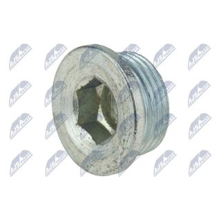 Alyvos išleidimo kaištis, alyvos karteris NTY BKM-CT-001