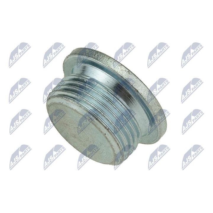 Alyvos išleidimo kaištis, alyvos karteris NTY BKM-CT-001