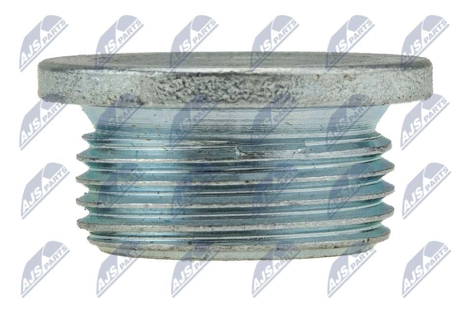 Alyvos išleidimo kaištis, alyvos karteris NTY BKM-CT-001