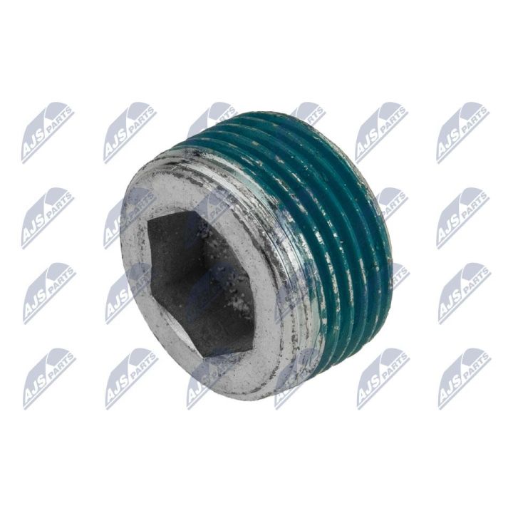 Alyvos išleidimo kaištis, alyvos karteris NTY BKM-FT-000