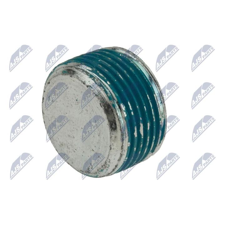 Alyvos išleidimo kaištis, alyvos karteris NTY BKM-FT-000