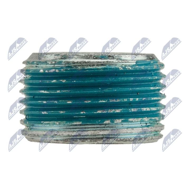 Alyvos išleidimo kaištis, alyvos karteris NTY BKM-FT-000