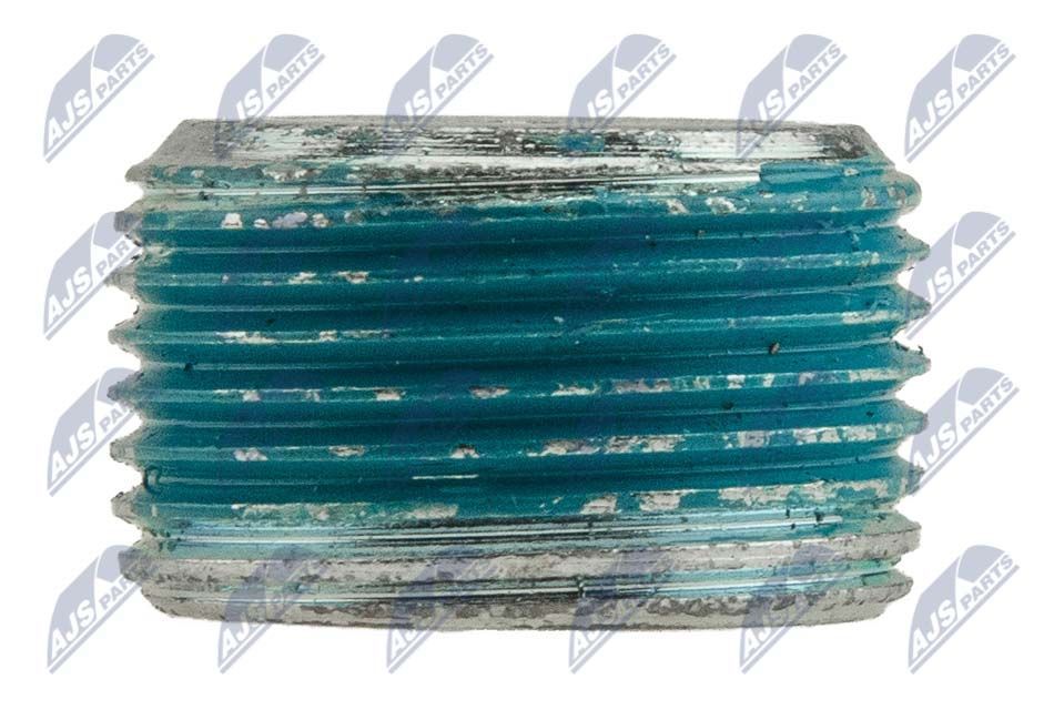 Alyvos išleidimo kaištis, alyvos karteris NTY BKM-FT-000