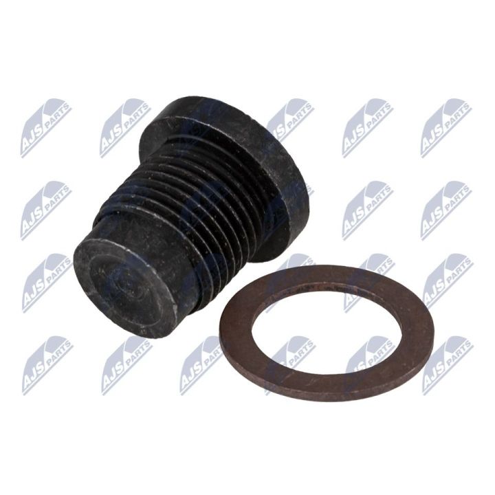 Alyvos išleidimo kaištis, alyvos karteris NTY BKM-FT-001